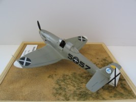 He 112 B-1